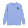 Faith. Family. Raptors. Long Sleeve Tee — Sports Fan Shirt