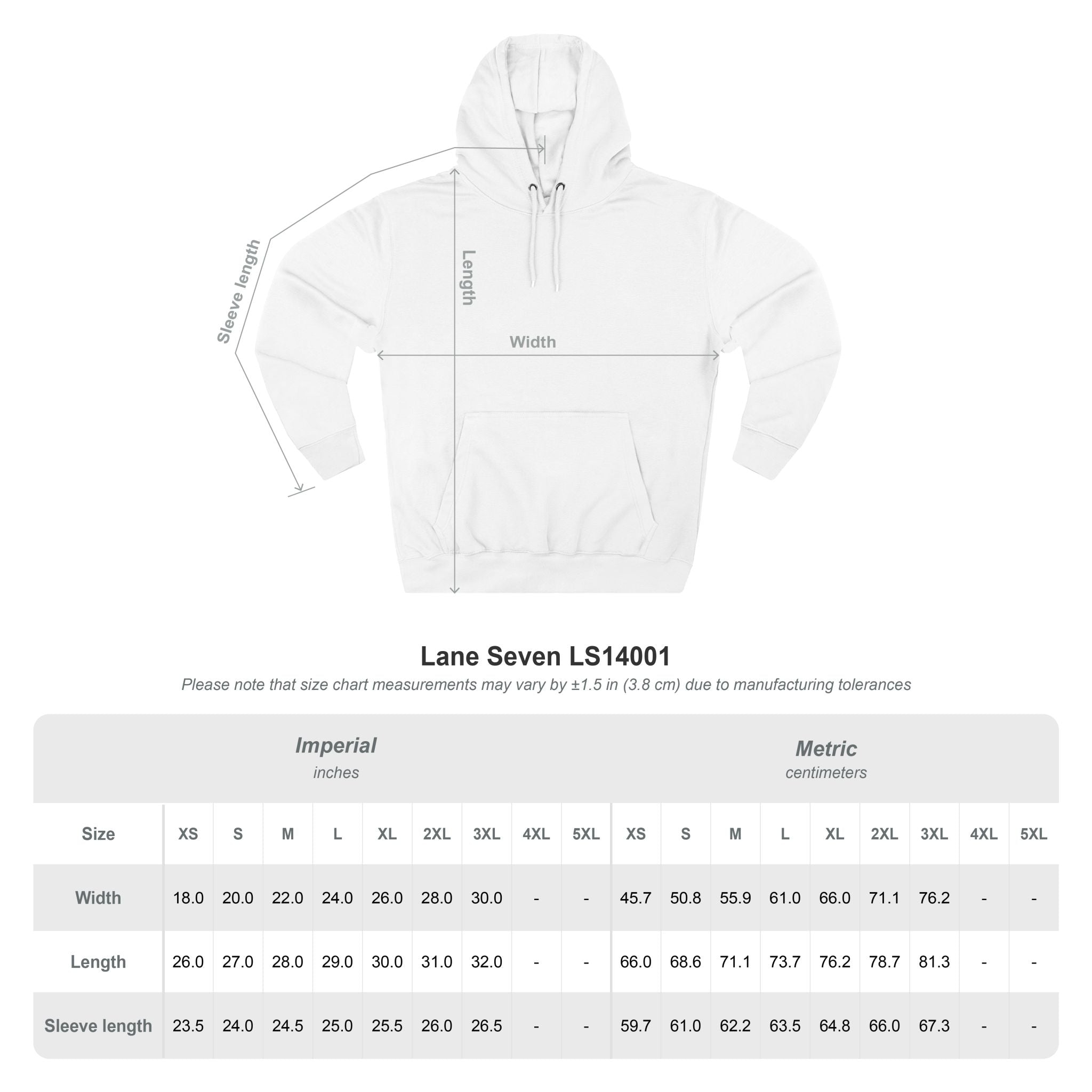 Raptors Athletics Hoodie — Three-Panel Fleece Pullover