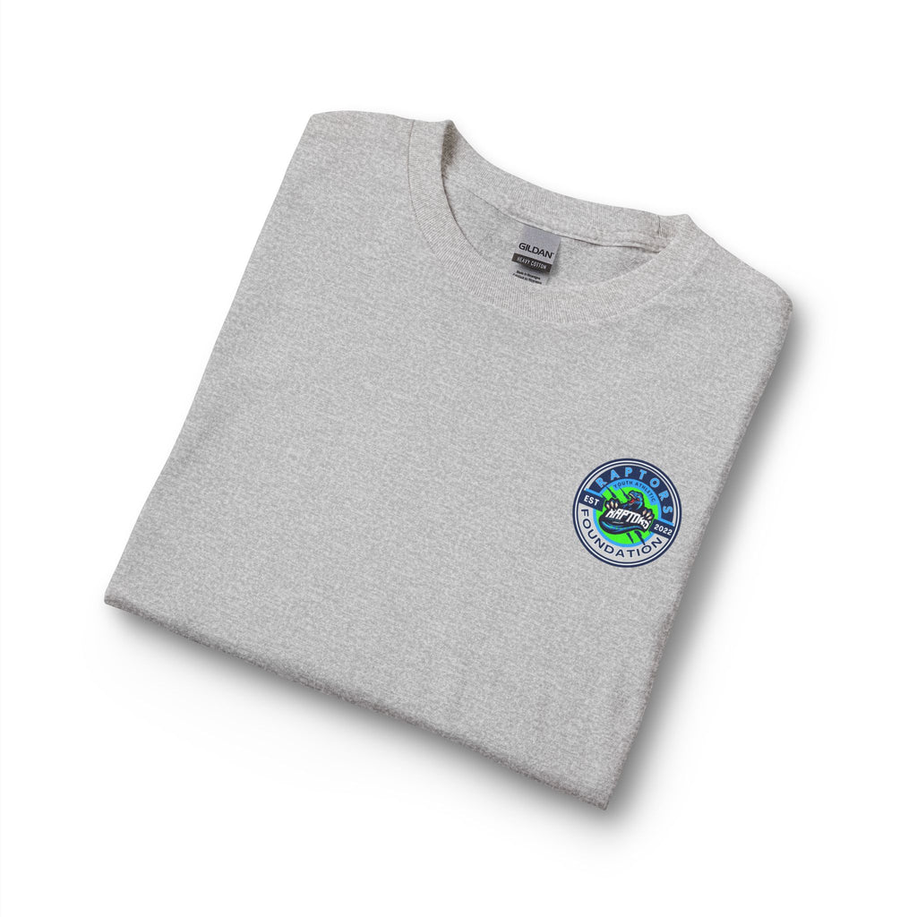 Faith. Family. Raptors. Long Sleeve Tee — Sports Fan Shirt