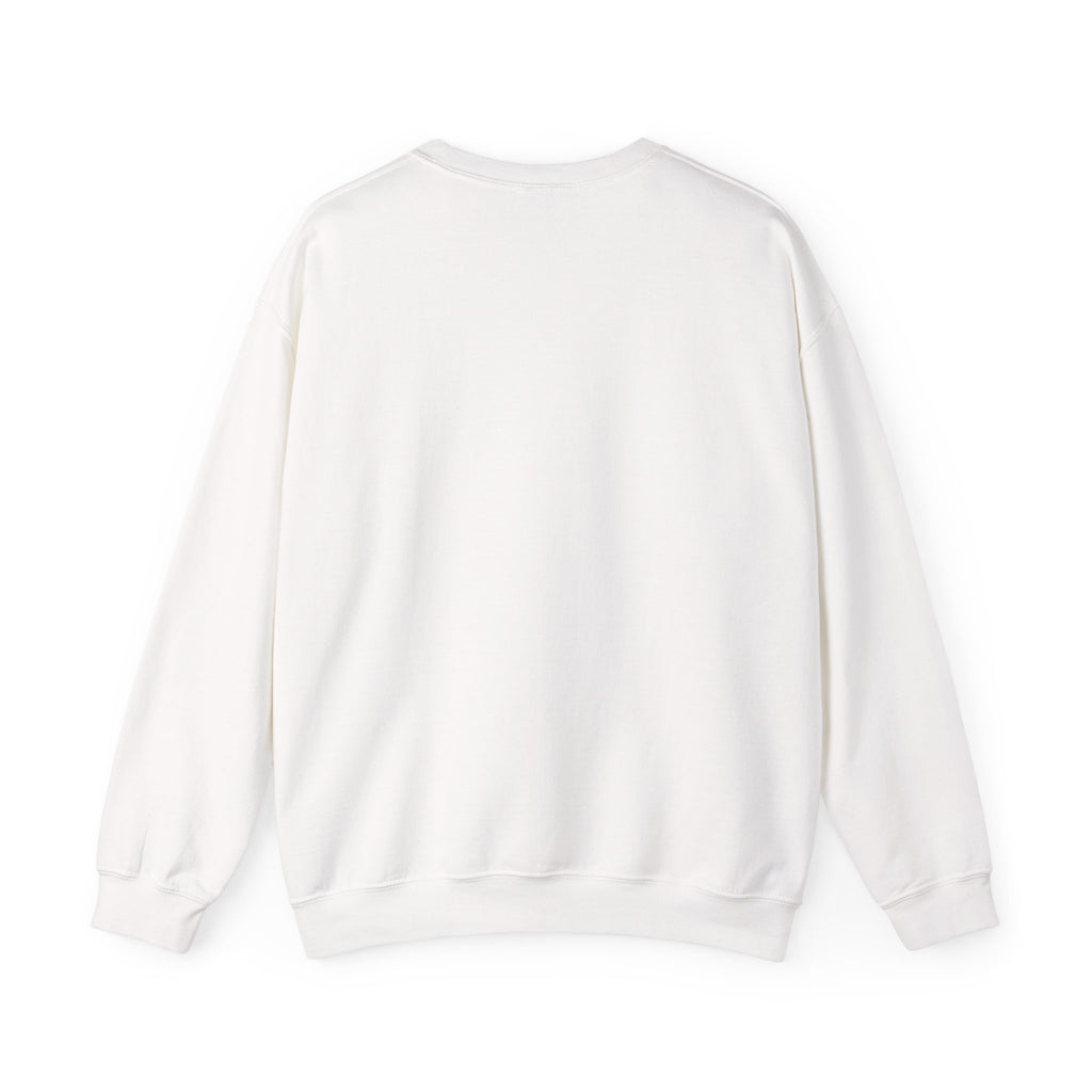 Raptors Foundation Crewneck Sweatshirt — Est. 2022 Athletic Logo