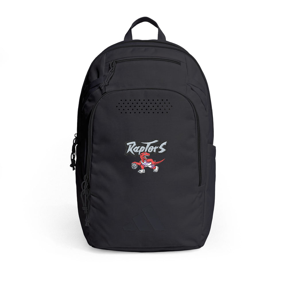 Embroidered Defender 5 Backpack — Lightning Wave Team Logo