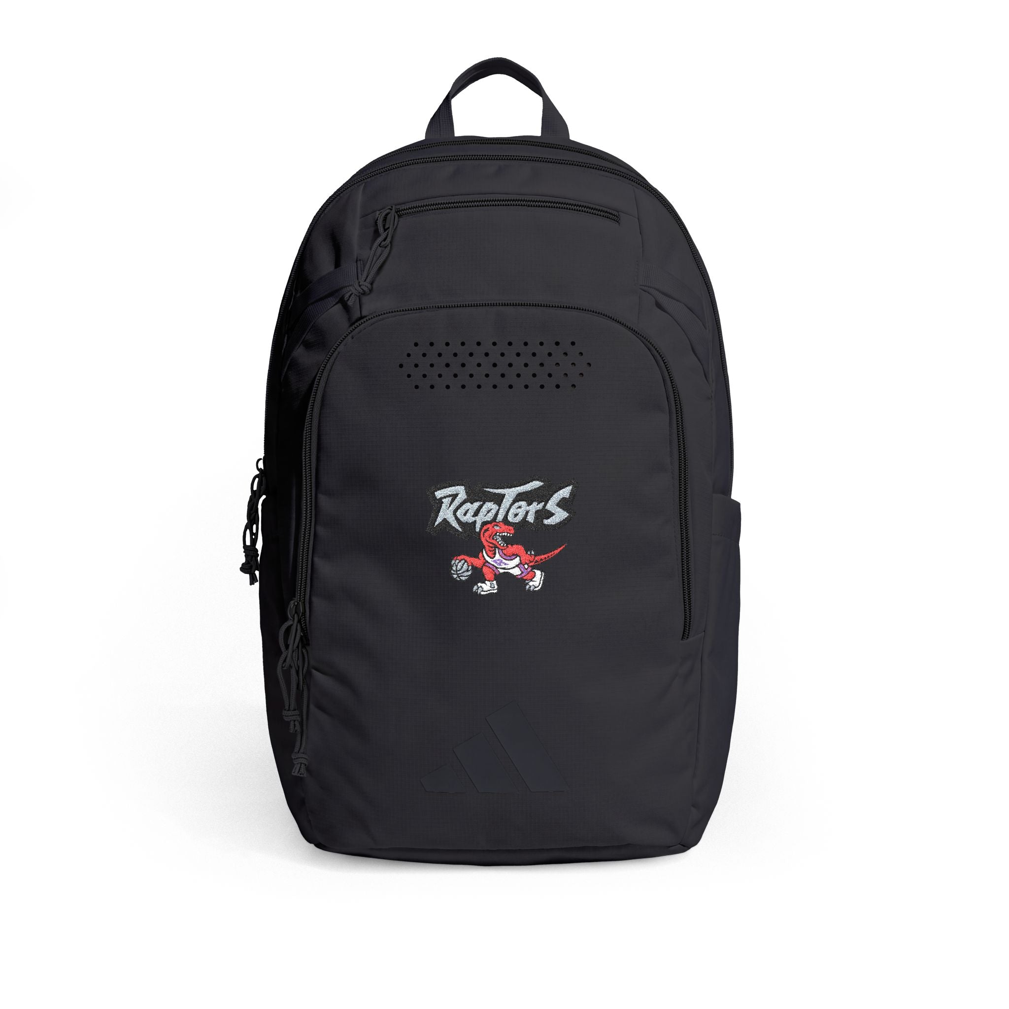 Embroidered Defender 5 Backpack — Lightning Wave Team Logo