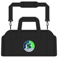 Bayeux Soccer Club Gym Bag — Team Duffle with Logo