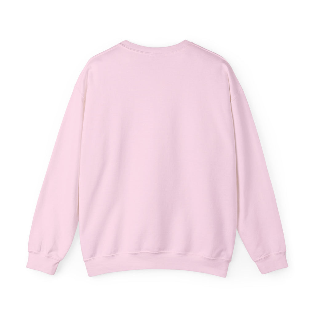Raptors Foundation Crewneck Sweatshirt — Est. 2022 Athletic Logo
