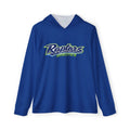 Raptors Athletics Warmup Hoodie — Men's Moisture Wicking Pullover
