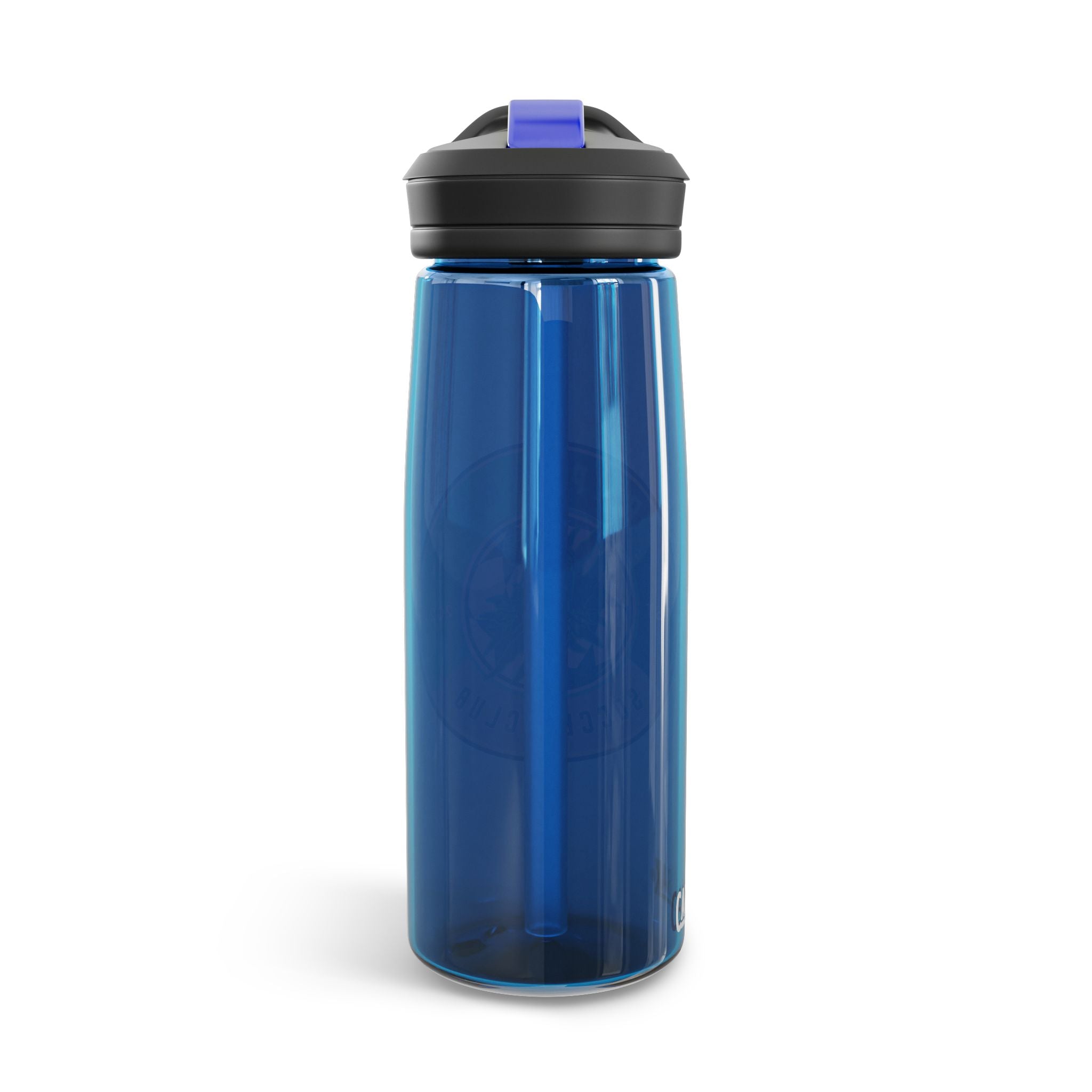 Raptors Soccer Club CamelBak Eddy Water Bottle — 20/25oz