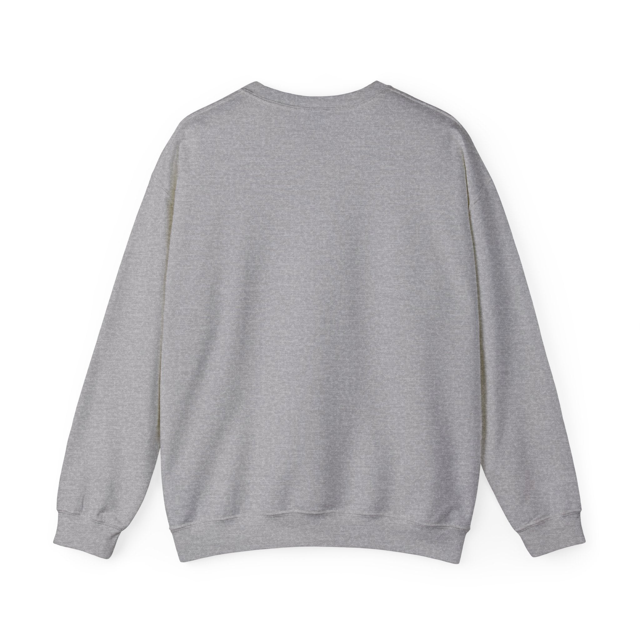 Raptors Foundation Crewneck Sweatshirt — Est. 2022 Athletic Logo