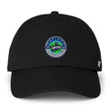 Clean Up Cap - Eco Foundation Embroidered Baseball Hat
