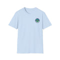 Raptors-Shirt — Faith. Family. Raptors. Graphic Tee