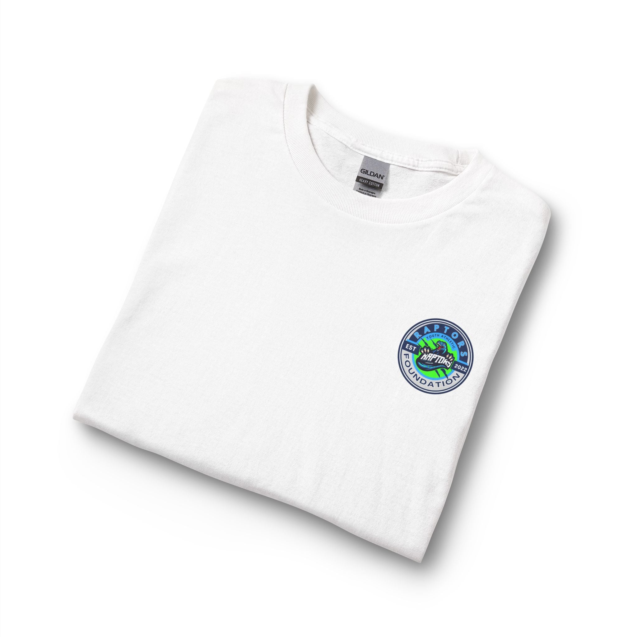 Faith. Family. Raptors. Long Sleeve Tee — Sports Fan Shirt