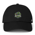 Raptors Flag Baseball Cap — Classic Clean-Up Hat
