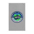 Raptors Soccer Club Youth Logo Hand Towel — Team Sports Hand Towel (Established 2022)