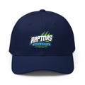 Raptors Youth Athletic Logo Cap — adidas Fundamental Alliance Baseball Hat