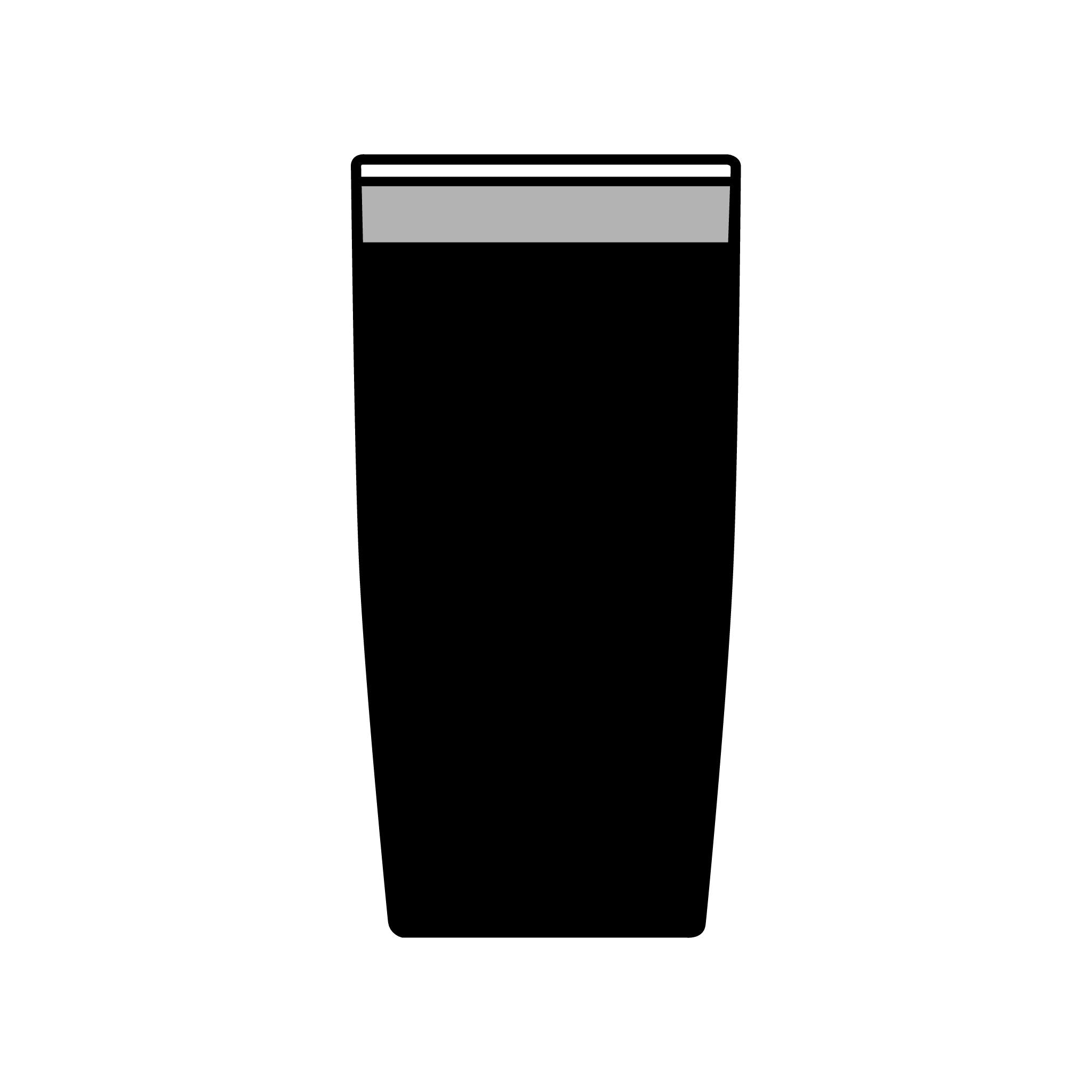 OG Raptors Logo 20oz Insulated Tumbler — Coral Travel Cup