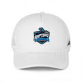 Raptors Patch Trucker Cap