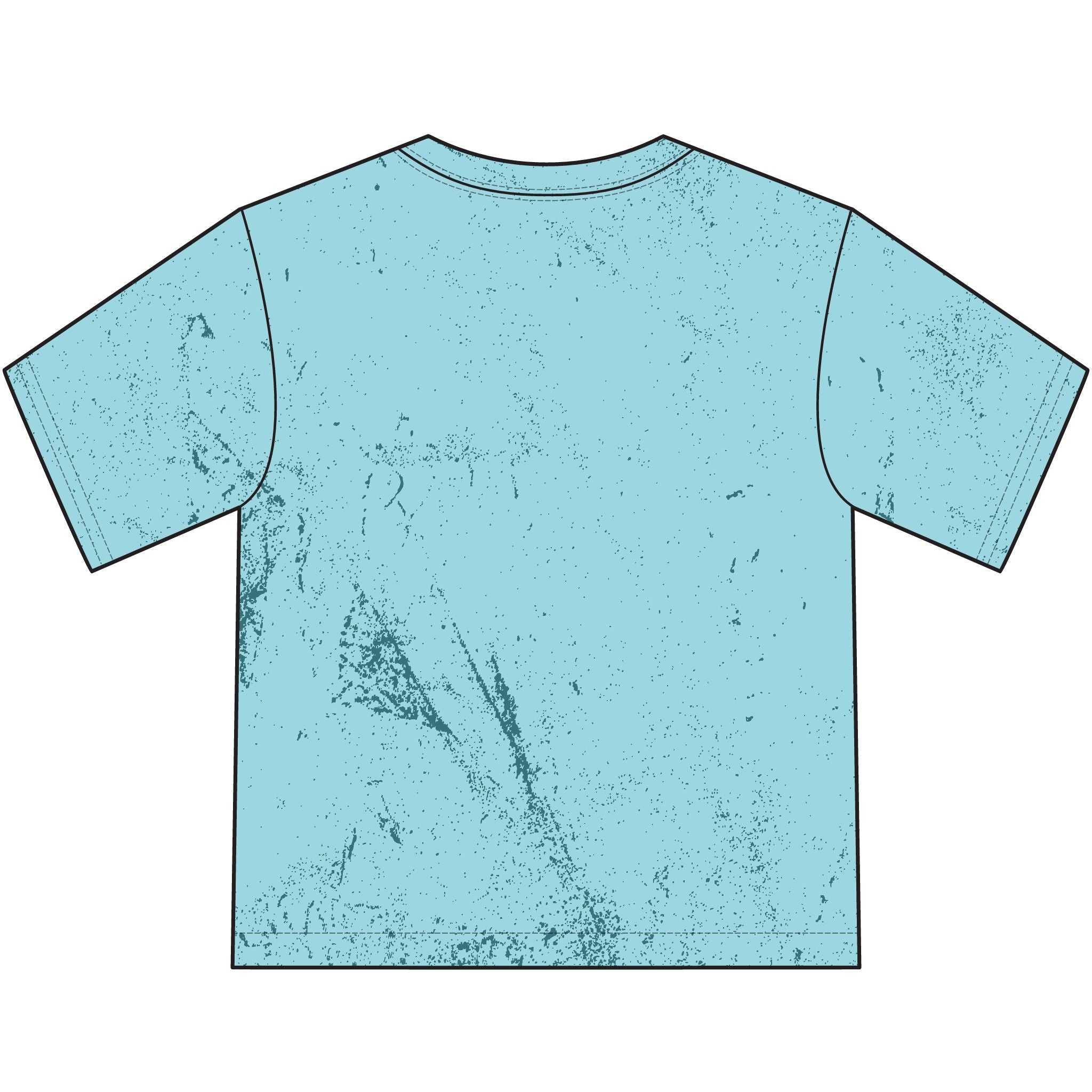Raptors Youth Soccer T‑Shirt — Vintage Dino Soccer Club Tee