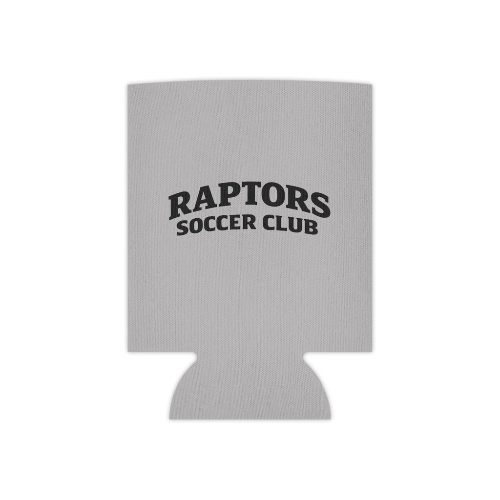 Can Cooler — "Rally with Riley" Yellow Ribbon Soccer Club Koozie