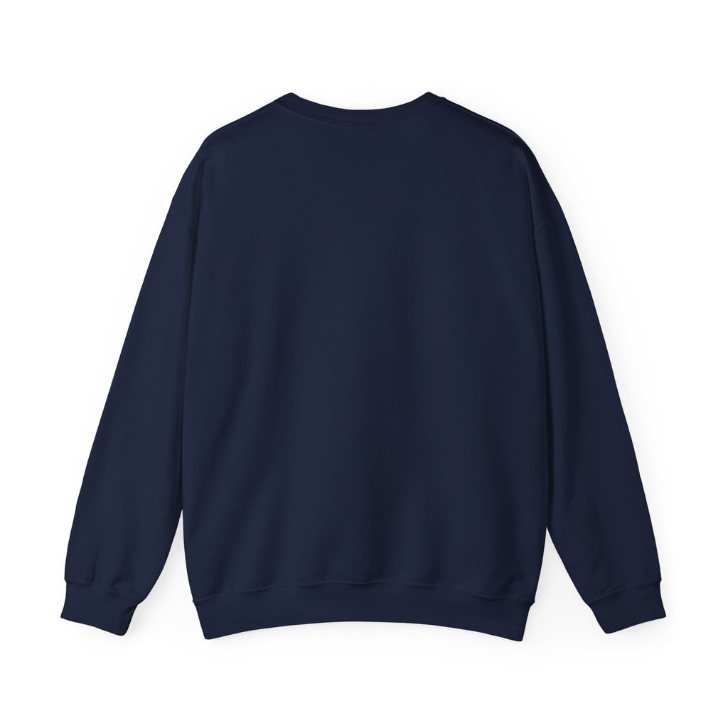Raptors Foundation Crewneck Sweatshirt — Est. 2022 Athletic Logo