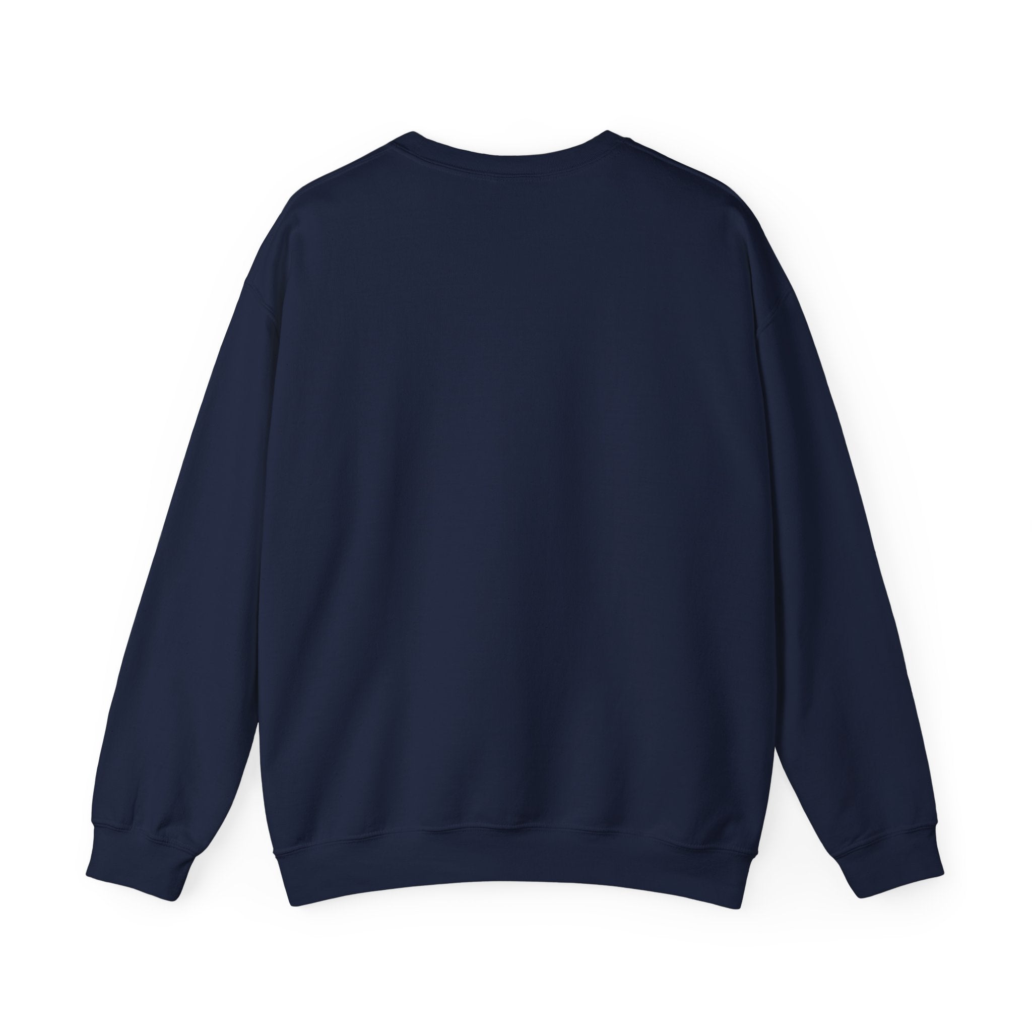 Raptors Foundation Crewneck Sweatshirt — Est. 2022 Athletic Logo