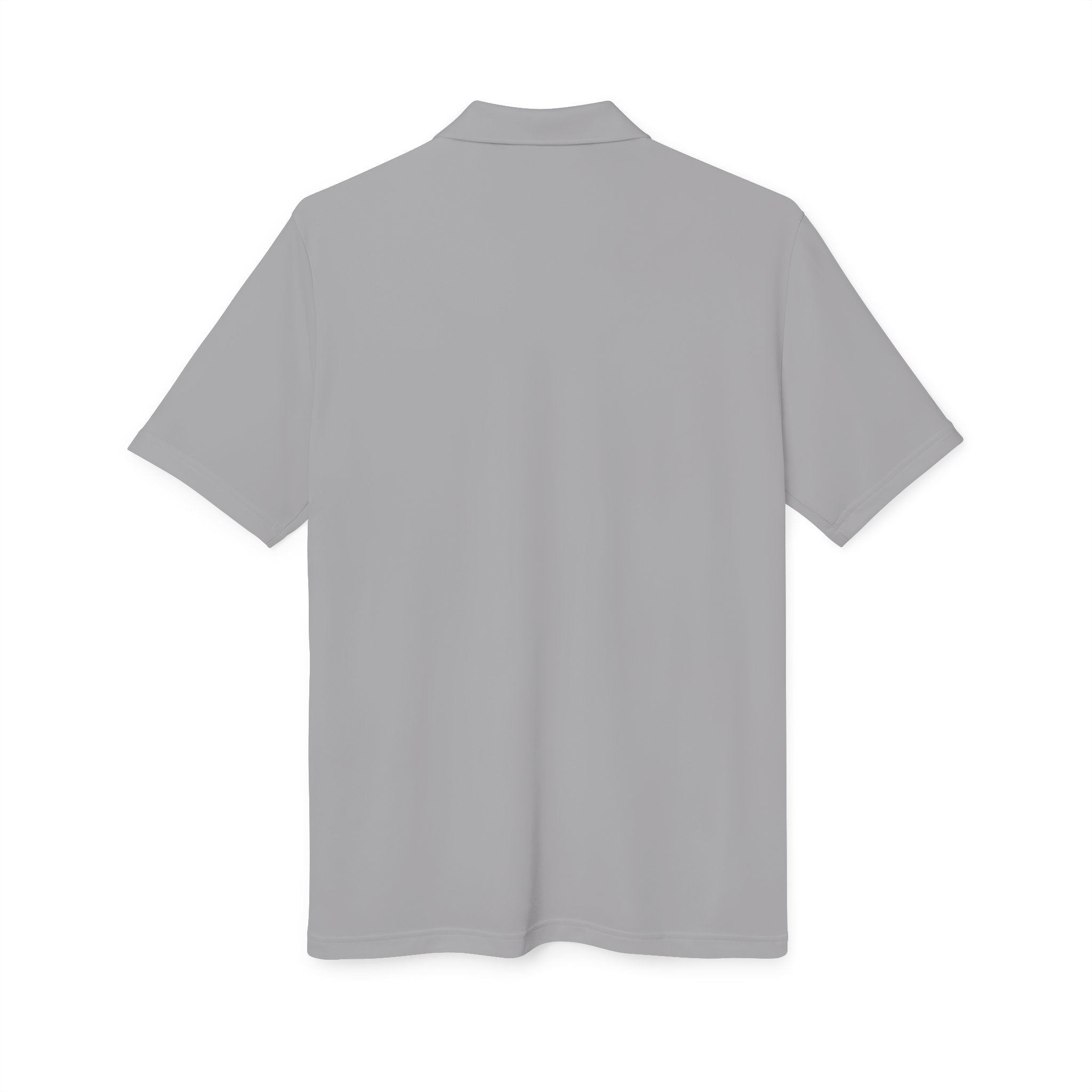Performance Polo — Raptors Vintage Hockey Crest