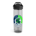 Raptors Soccer Club CamelBak Eddy Water Bottle — 20/25oz