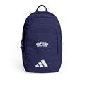 Raptors Soccer Club Embroidered Backpack