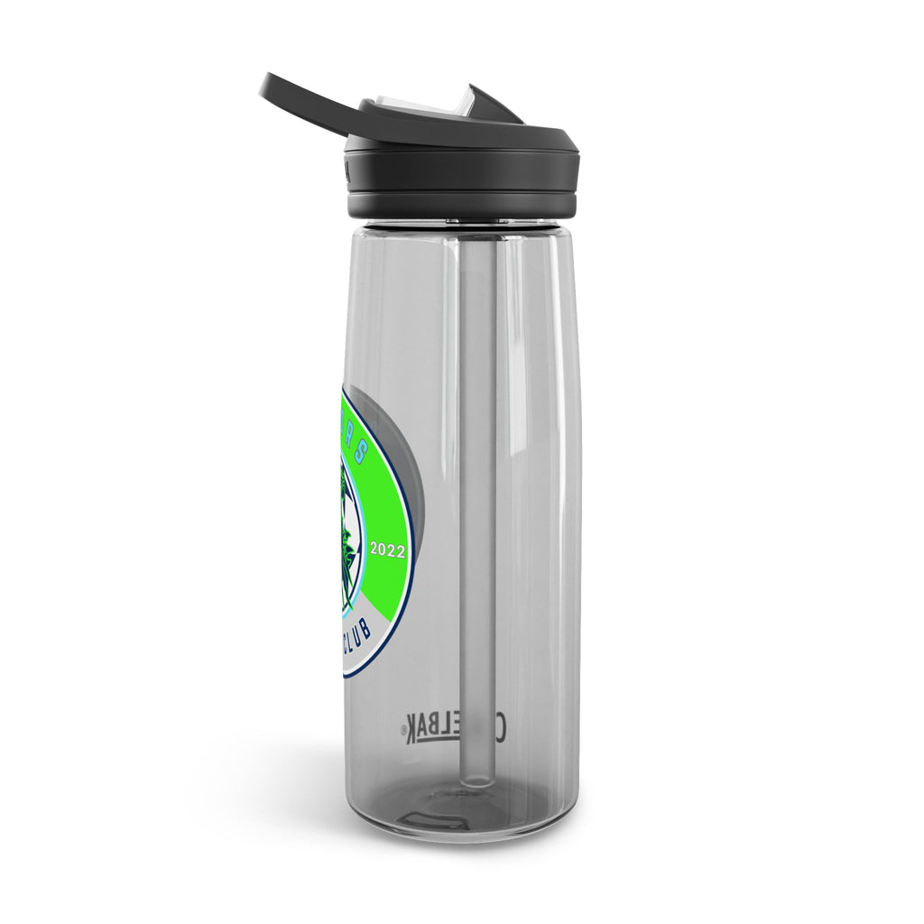 Raptors Soccer Club CamelBak Eddy Water Bottle — 20/25oz