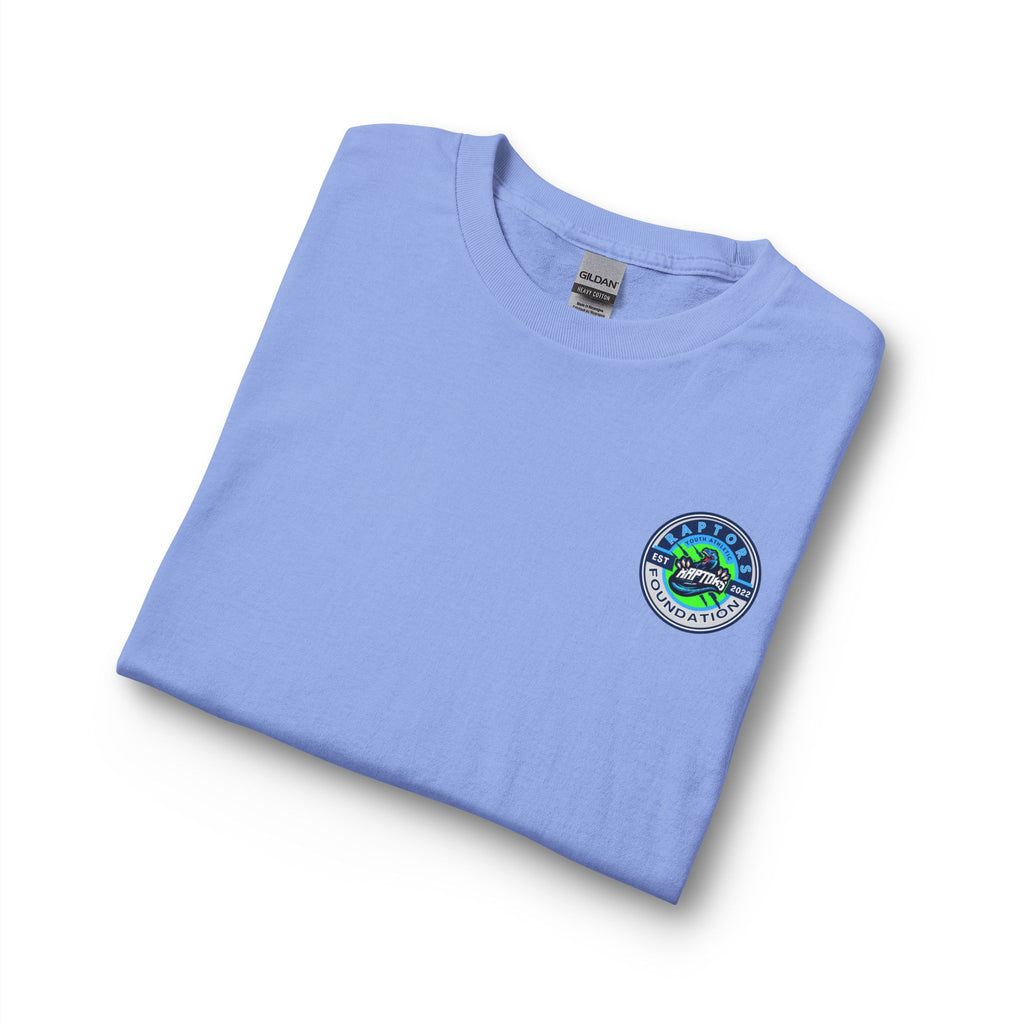 Faith. Family. Raptors. Long Sleeve Tee — Sports Fan Shirt