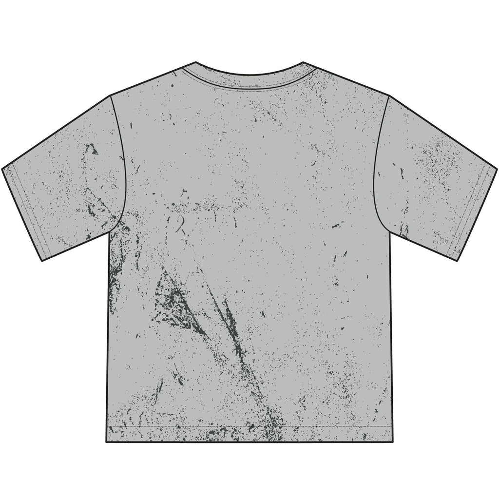 Raptors Youth Soccer T‑Shirt — Vintage Dino Soccer Club Tee
