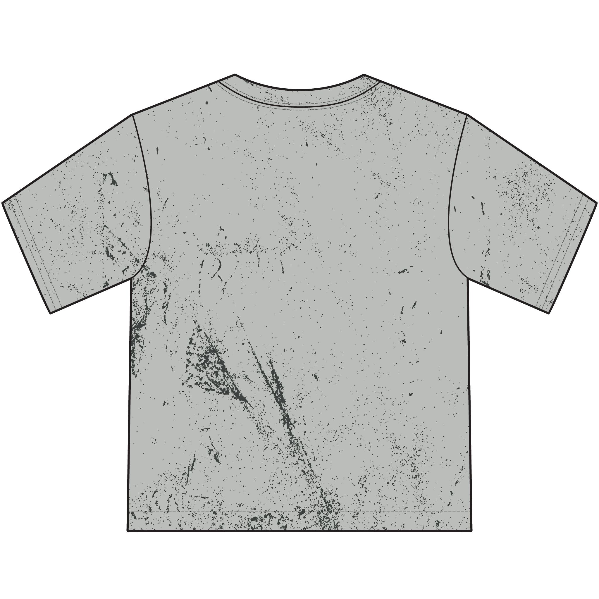 Raptors Youth Soccer T‑Shirt — Vintage Dino Soccer Club Tee