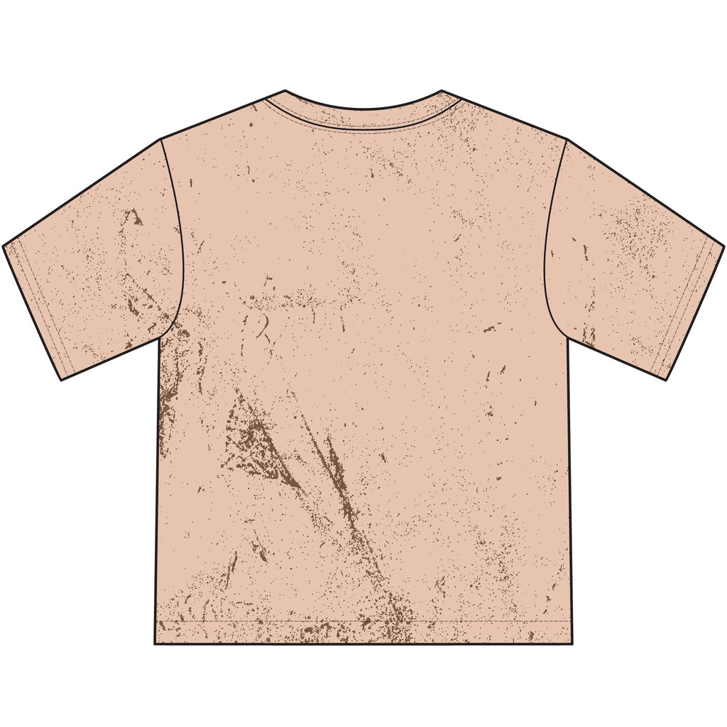 Raptors Youth Soccer T‑Shirt — Vintage Dino Soccer Club Tee