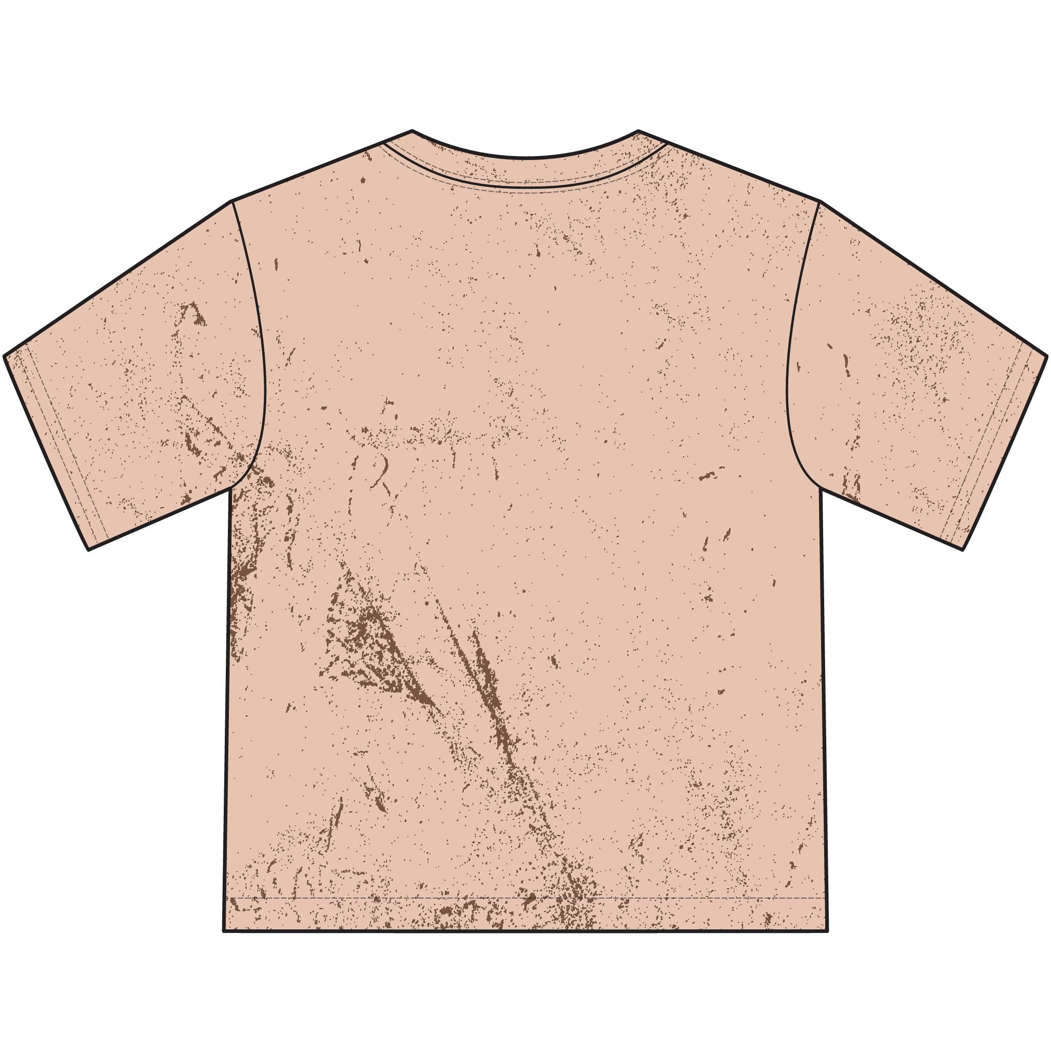 Raptors Youth Soccer T‑Shirt — Vintage Dino Soccer Club Tee