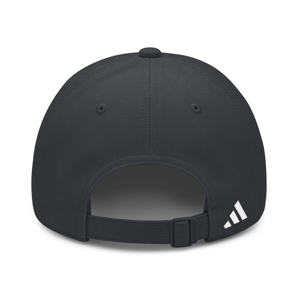 Raptors Youth Athletic Logo Cap — adidas Fundamental Alliance Baseball Hat