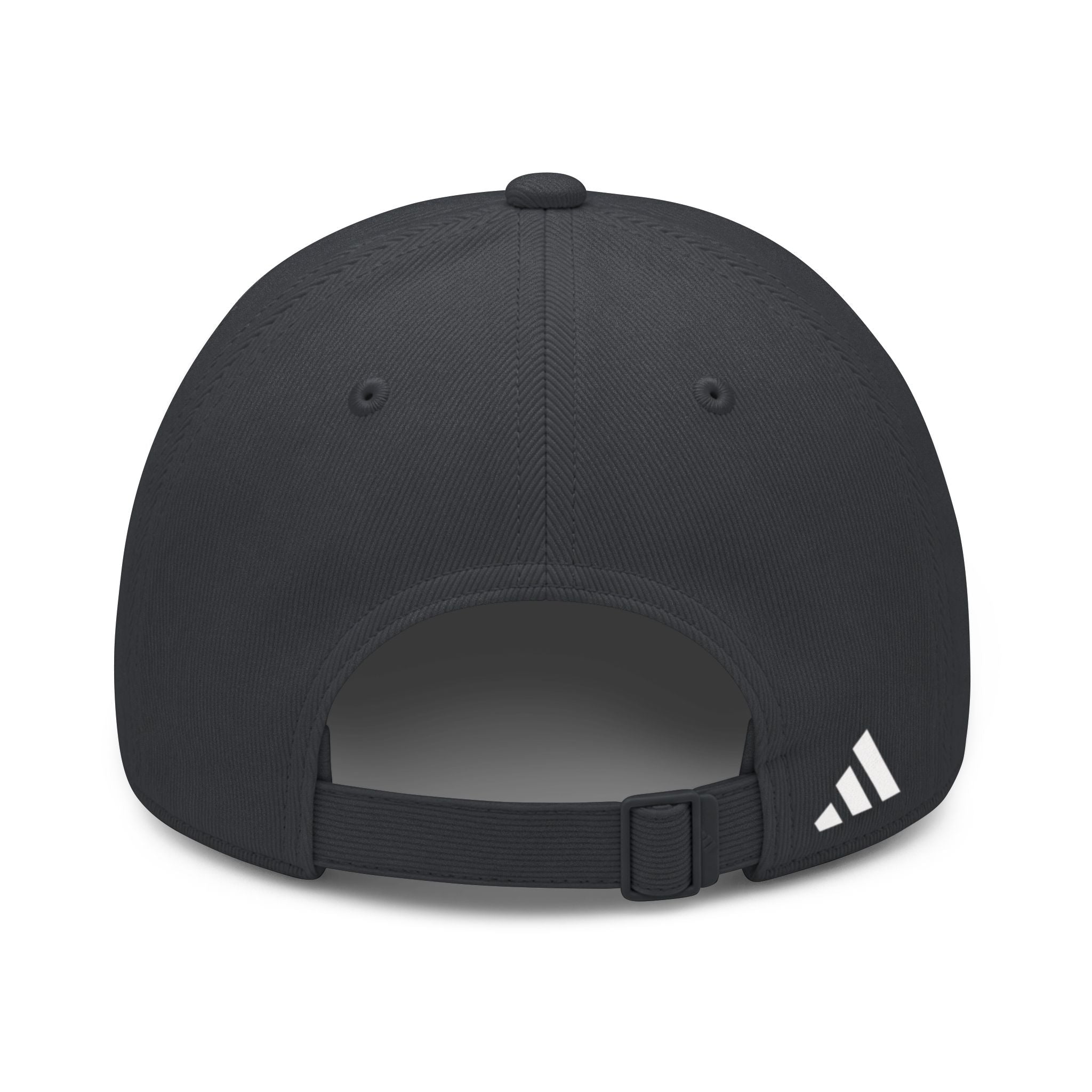 Raptors Youth Athletic Logo Cap — adidas Fundamental Alliance Baseball Hat