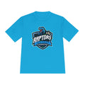 Raptors — 'Coach' Moisture‑Wicking Sports Shirt