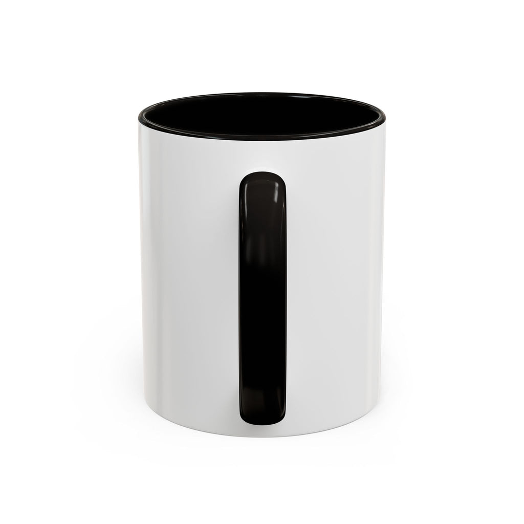 Raptors Foundation Logo Mug — Youth Athletic Team Coffee Cup (11oz/15oz)
