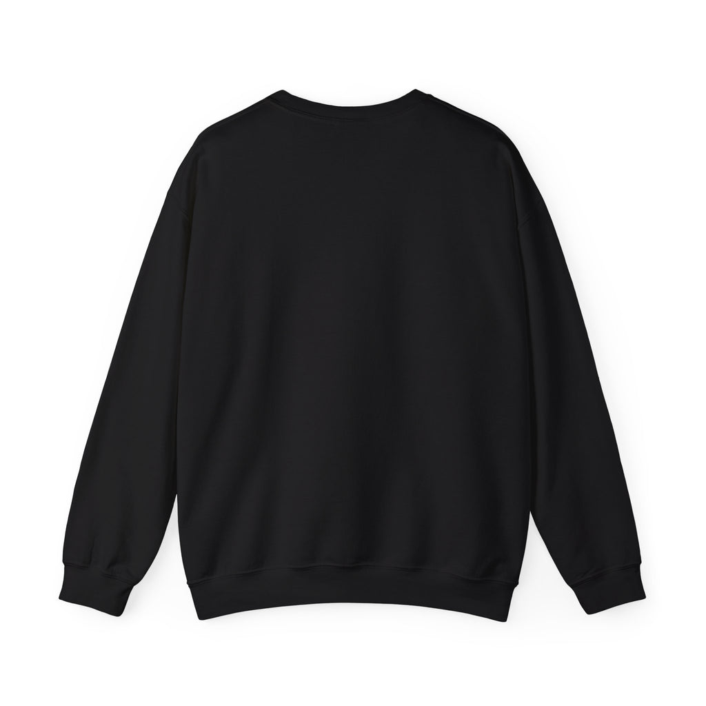 Raptors Foundation Crewneck Sweatshirt — Est. 2022 Athletic Logo