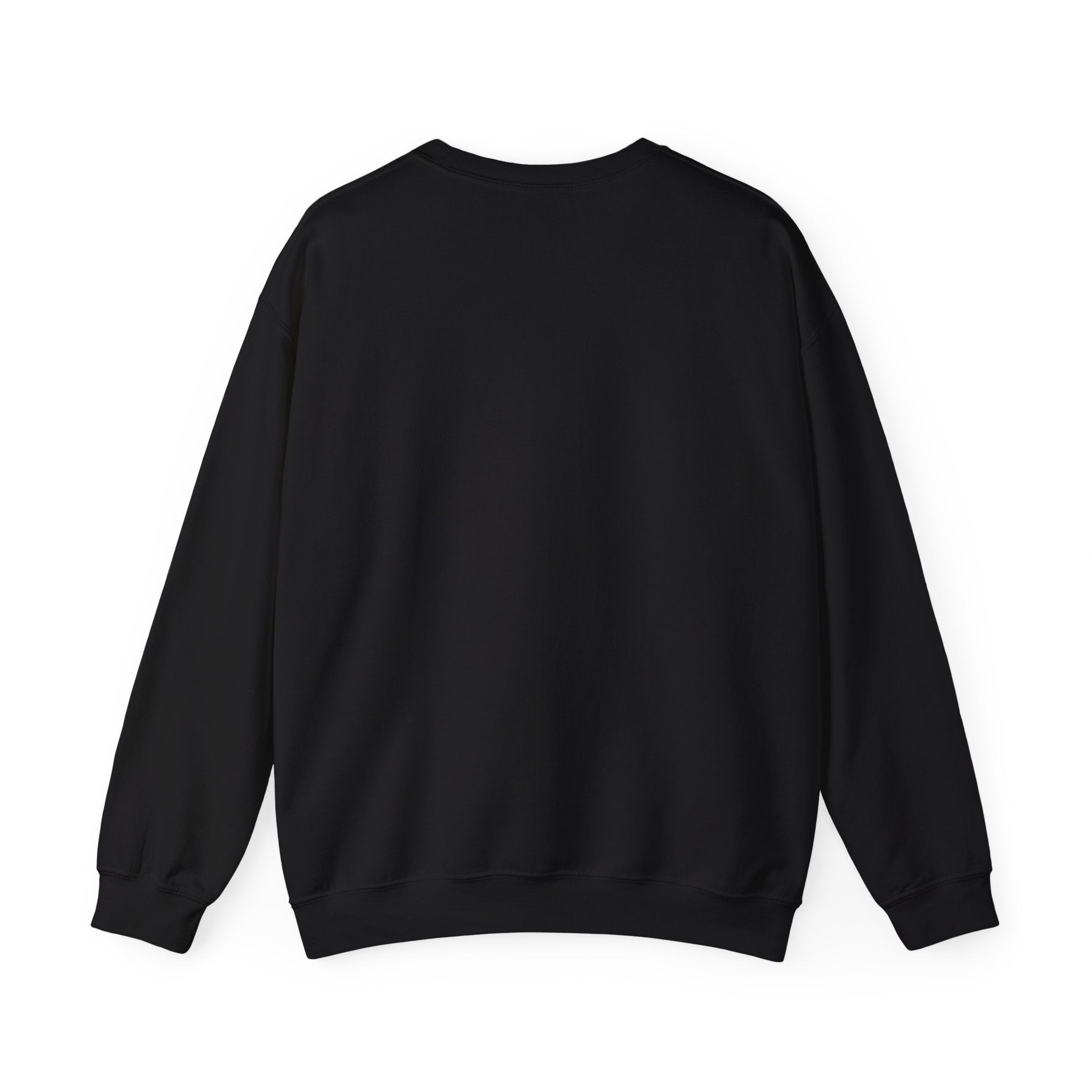 Raptors Foundation Crewneck Sweatshirt — Est. 2022 Athletic Logo