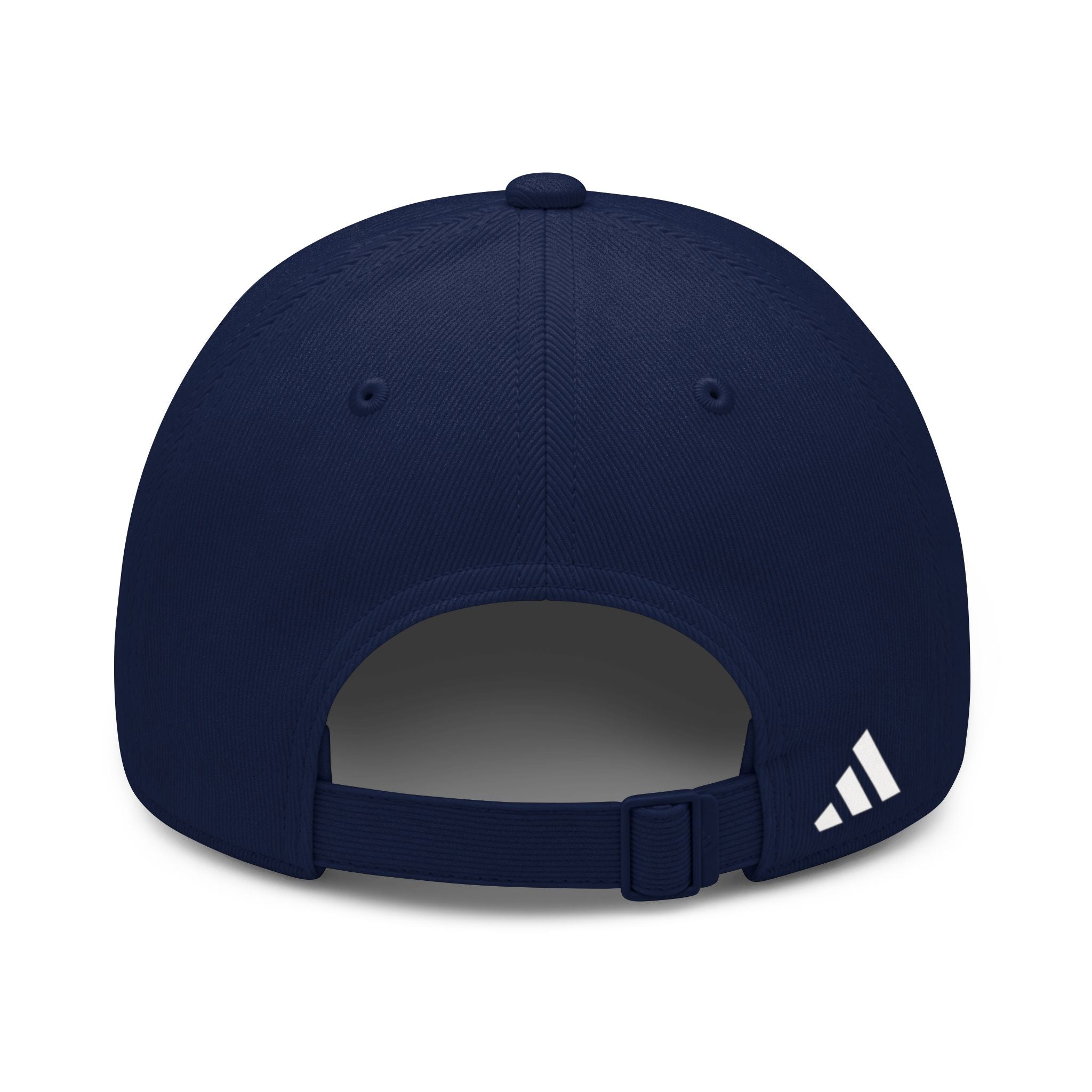 Raptors Youth Athletic Logo Cap — adidas Fundamental Alliance Baseball Hat