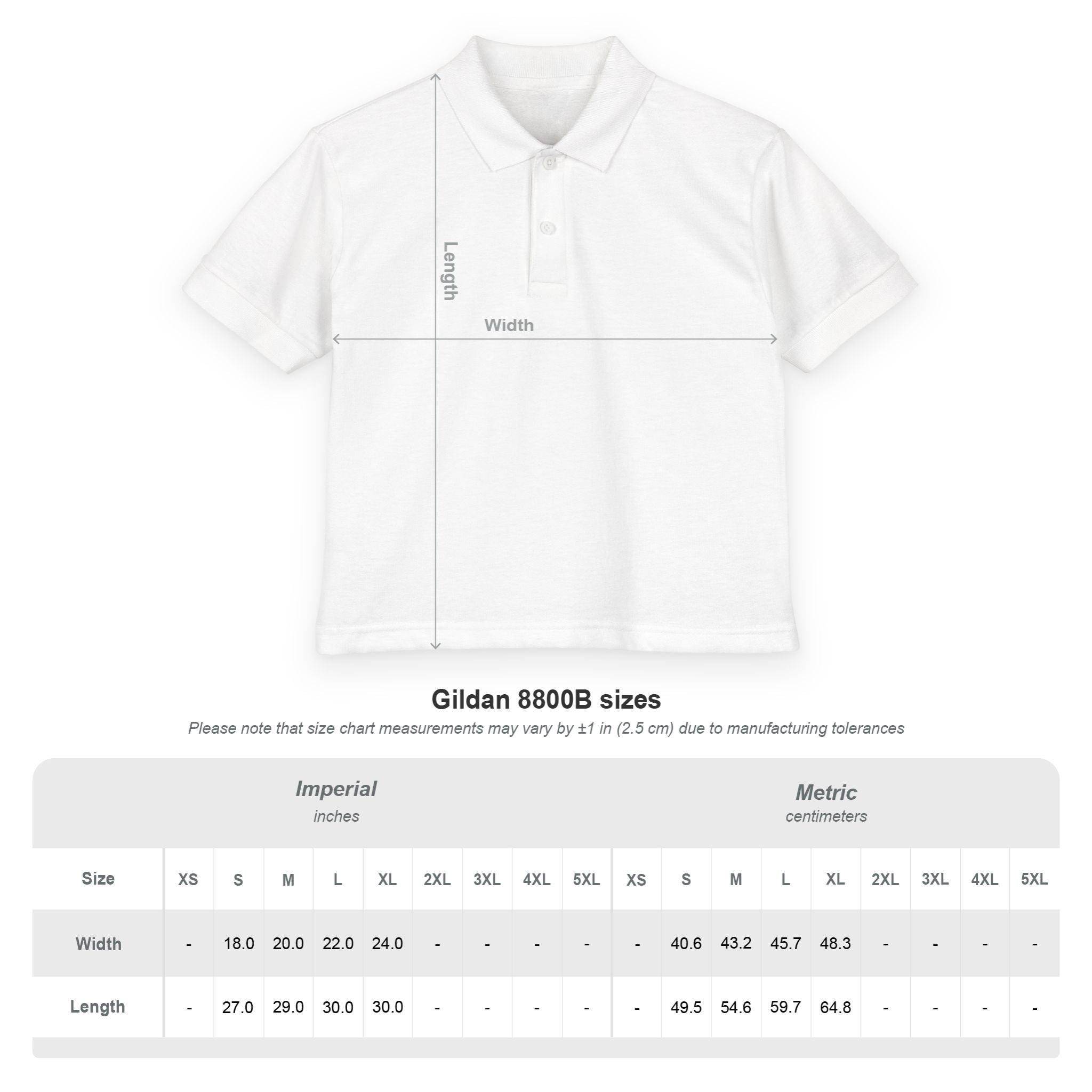 Youth Polo Shirt with Green Earth Logo – Kids School & Eco Club Uniform